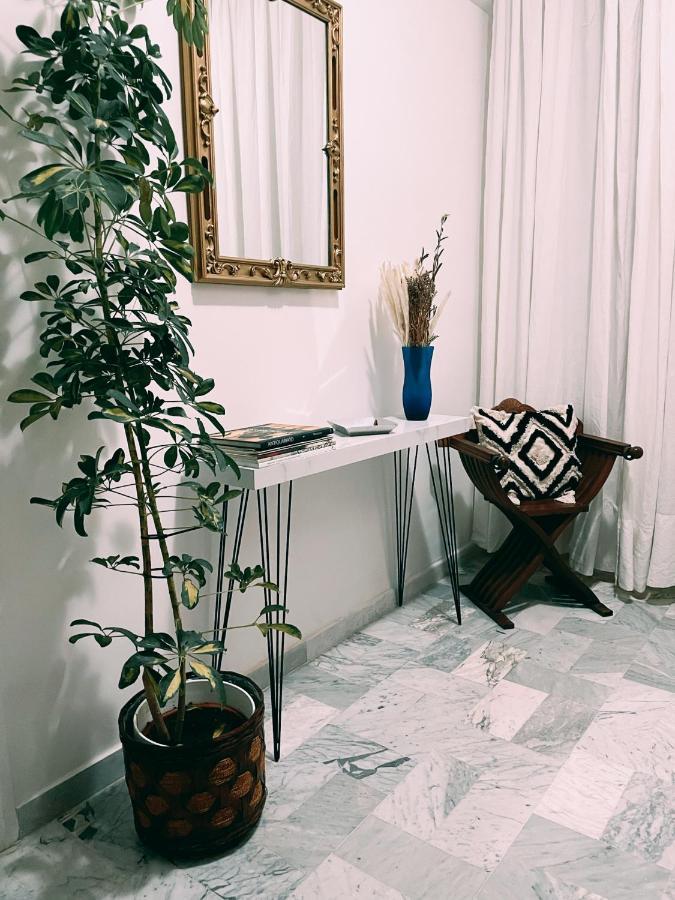 福查 La Casa Di Michelle酒店 外观 照片